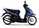Honda Scooter 110cc